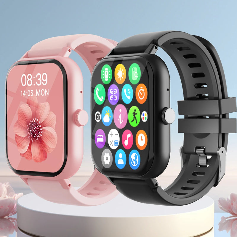 Smartwatch for Android iPhone