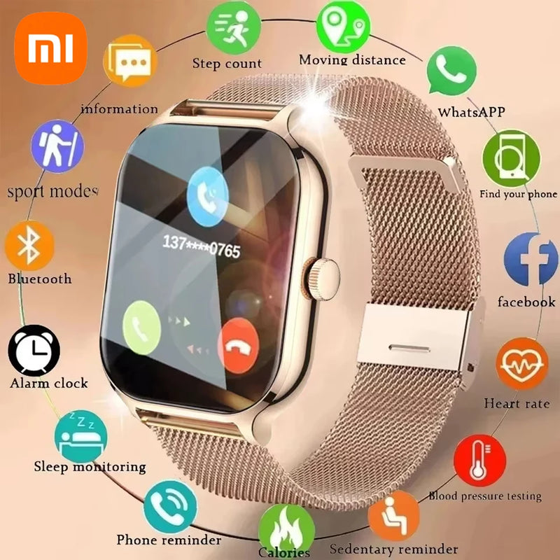 Xiaomi 2025 Smart Watch