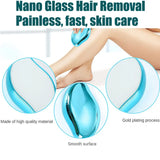 Hair Removal Stone Eraser