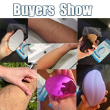 Hair Removal Stone Eraser