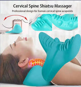 Neck Shoulder Cervical Stretcher