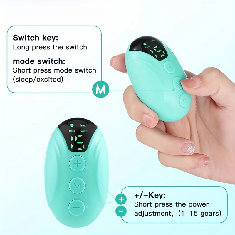 Anxiety Relief Smart Sleep Instrument