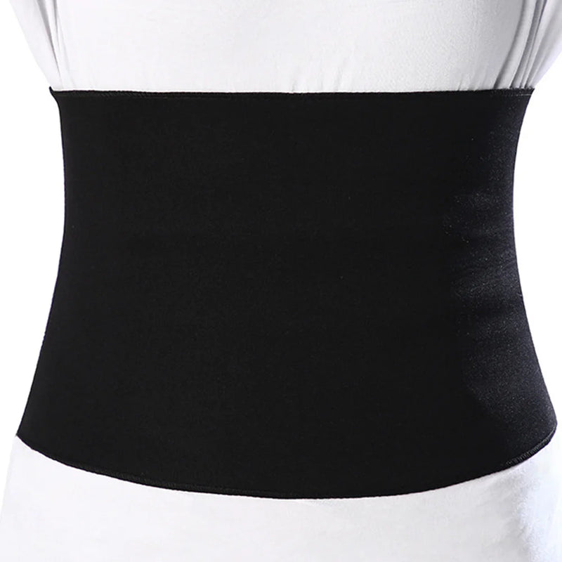 Fitness Waist Trainer Control Slimming Belt