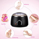 Wax Machine For Hair Removal