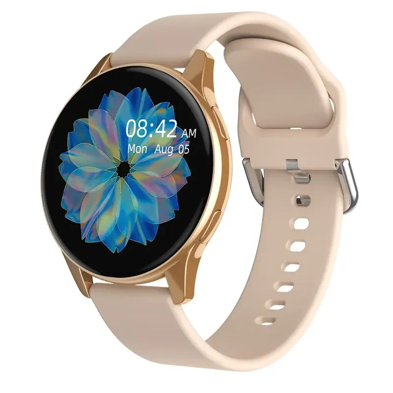 Women Bluetooth Call Smart Watch