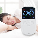 Anti Sleep Electrotherapy CES Stim Device