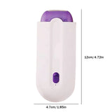 Electric Hair Removal Shaving Trimmer