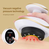 Electric Scraping Body Massager