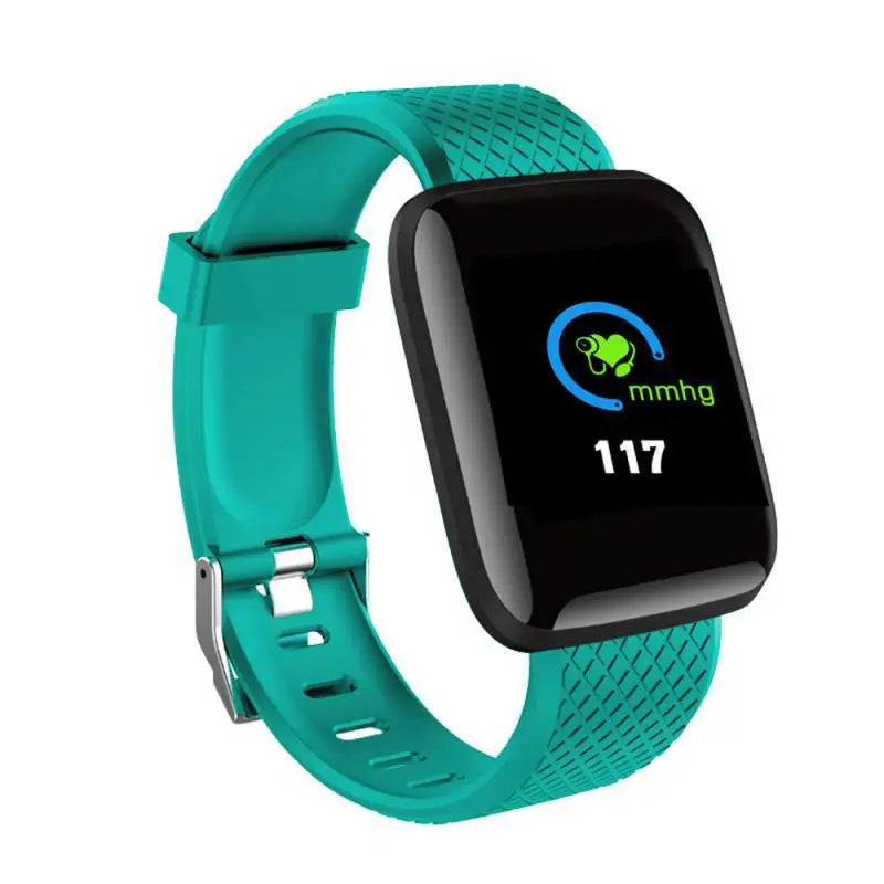 116 Plus Smart Watch