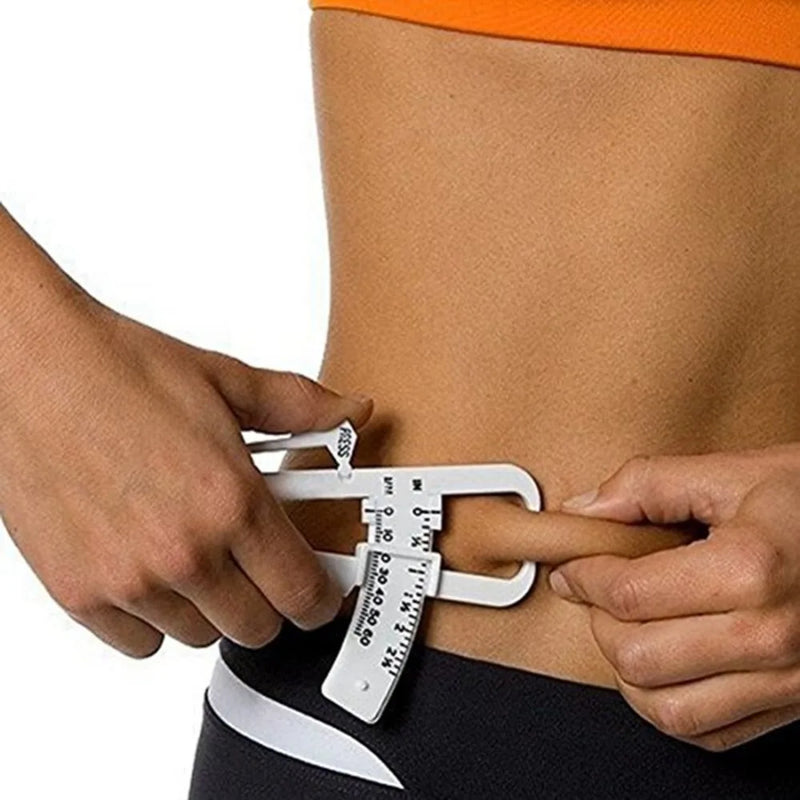 Crossfit Body Fat Loss Tester Caliper