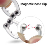 Magnetic Anti Snoring Nose Clip