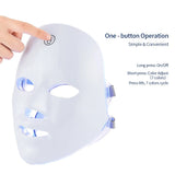 LED Facial Mask