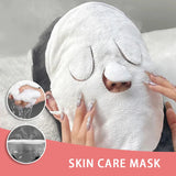 Face Towel Mask