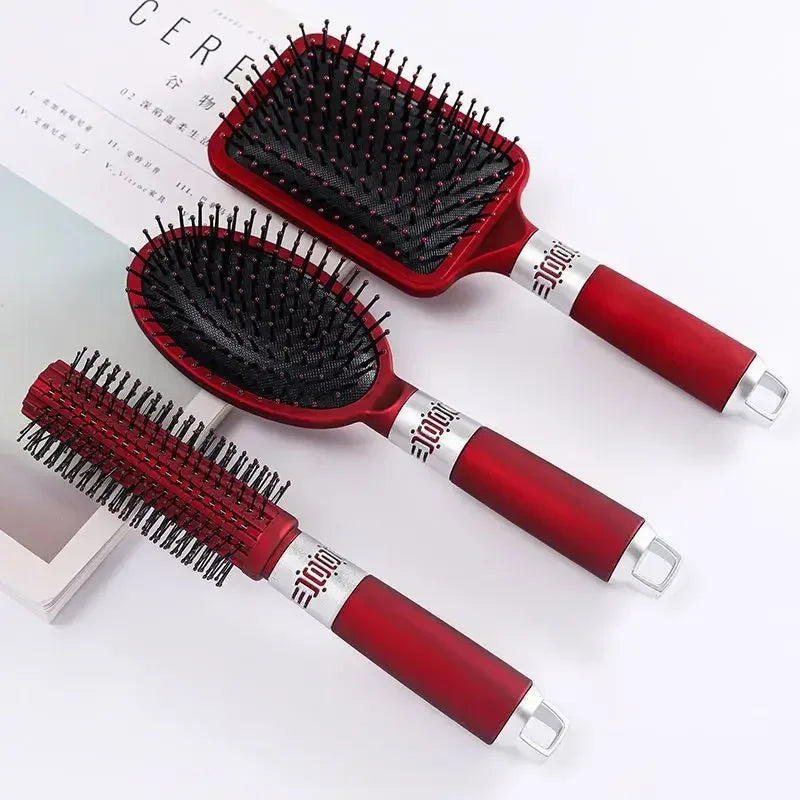 Salon Straight Smooth Paddle Hair Brush