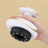 Electric Scraping Body Massager