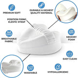 Orthopedic Sleeping Leg Pillow