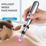 Electronic Acupuncture Point Pen