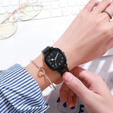 Fashion Brand Bear Women’s Quartz Watch