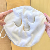 Face Towel Mask