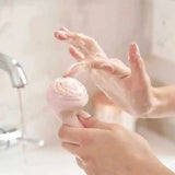 Rechargeable Facial Cleansing Brush