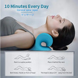 Neck Shoulder Cervical Stretcher