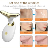 Neck Lifting Beauty Device