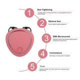 EMS Face Lifting Massager Device