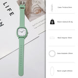 Fashion Brand Bear Women’s Quartz Watch