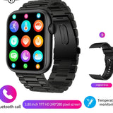 LIGE Smart Watch