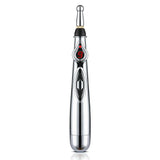 Electronic Acupuncture Point Pen