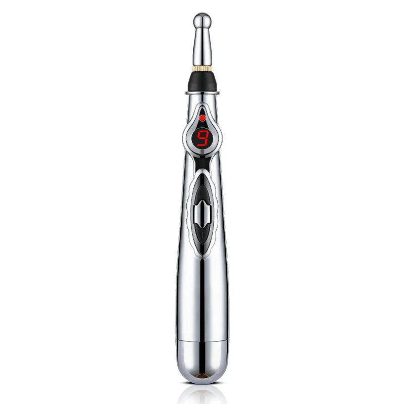 Electronic Acupuncture Point Pen