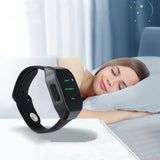 Pulse Sleeping Anti-anxiety Watch Device