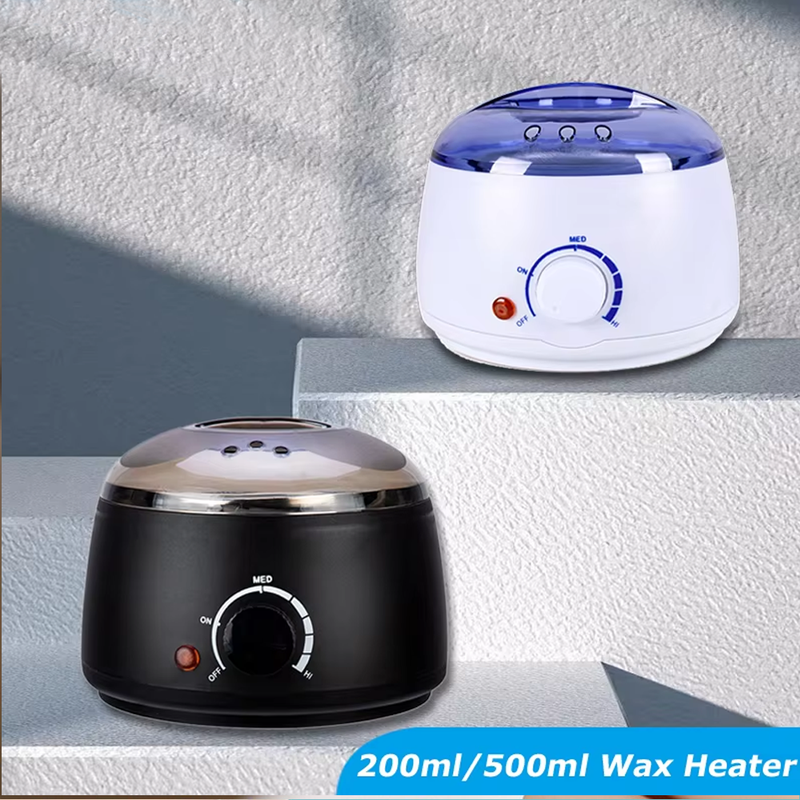 Wax Machine For Hair Removal