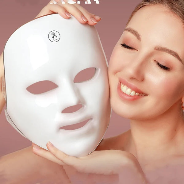 LED Facial Mask