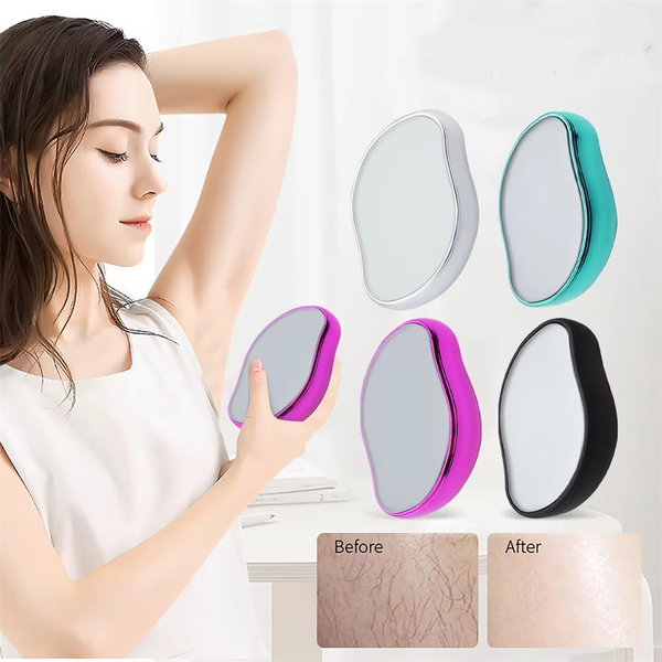 Hair Removal Stone Eraser