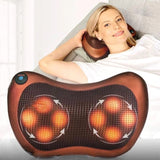 Multifunctional Massager Pillow