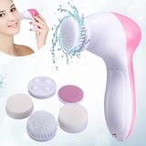 5 IN 1 Face Cleansing Brush