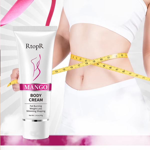 Fat Burning Slimming Cream