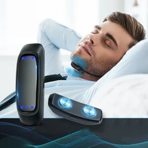 EMS Pulse Smart Anti Snoring Device